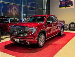 جی ئێم سی سیرا